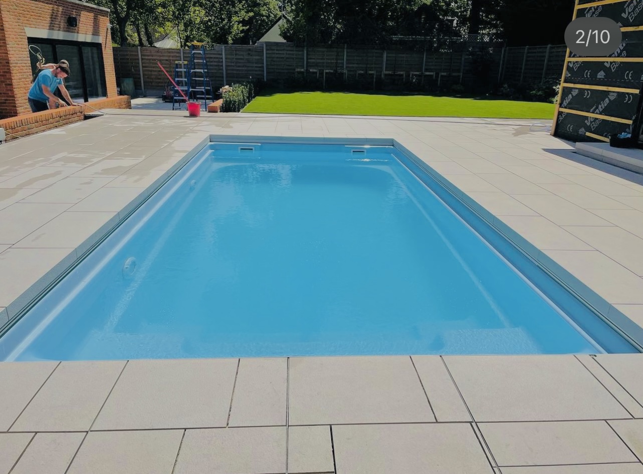CRM Tiling Kent — Photos 8