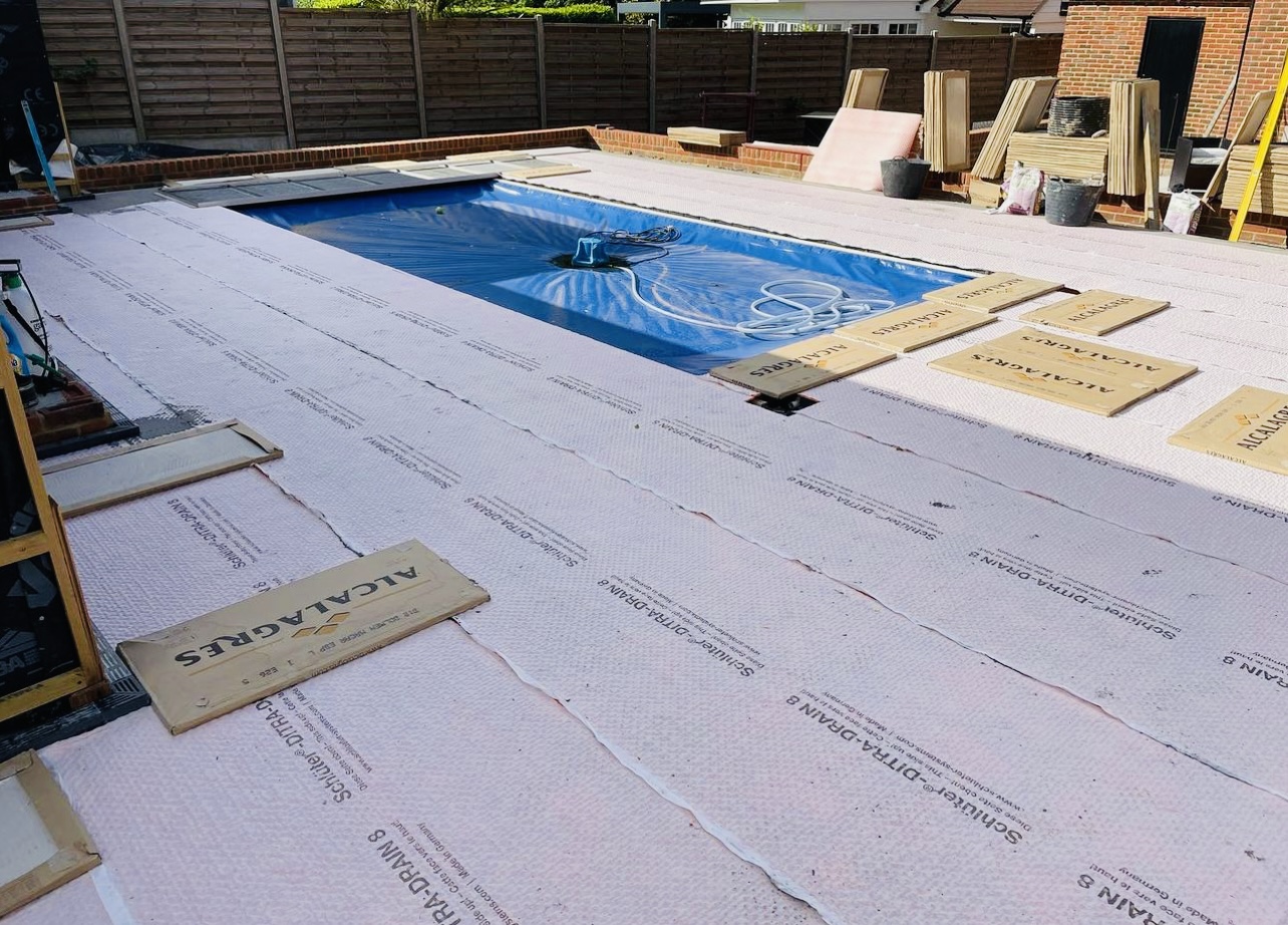 CRM Tiling Kent — Photos 7