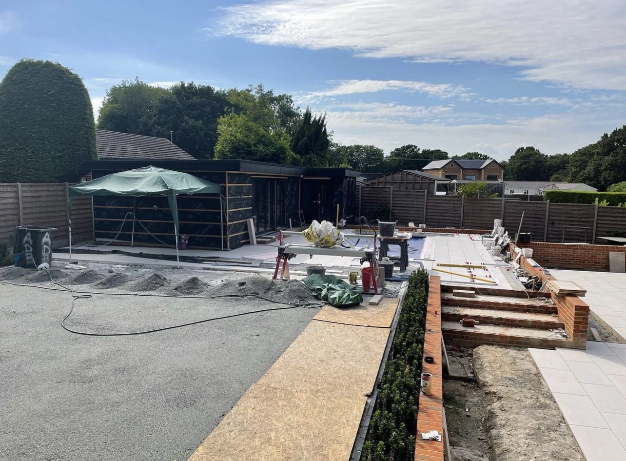 CRM Tiling Kent — Photos 9